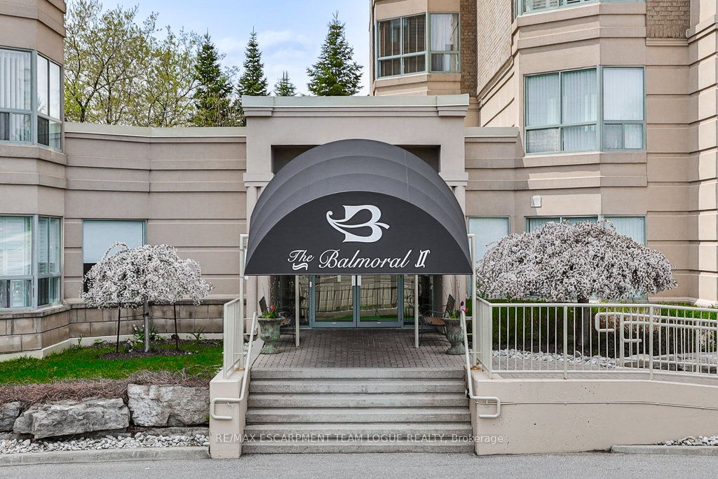 2085 Amherst Heights Drive PH705, Burlington, ON L7P 5C2 photo 3