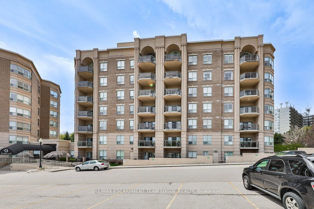 2085 Amherst Heights Drive PH705, Burlington, ON L7P 5C2 photo 4