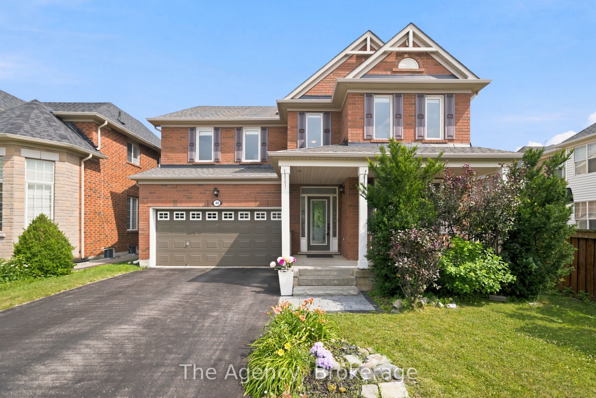 40 Catchfly Crescent, Brampton, ON L6P 2H9