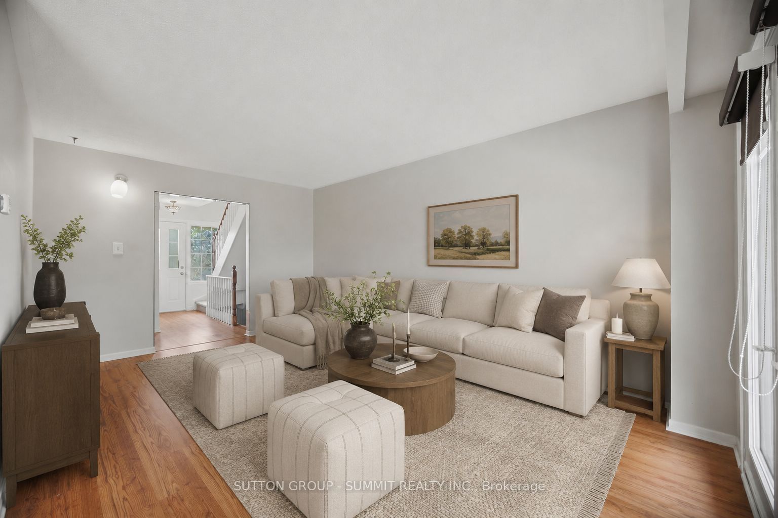 667 Green Meadow Crescent, Mississauga, ON L5A 2V3 photo 5