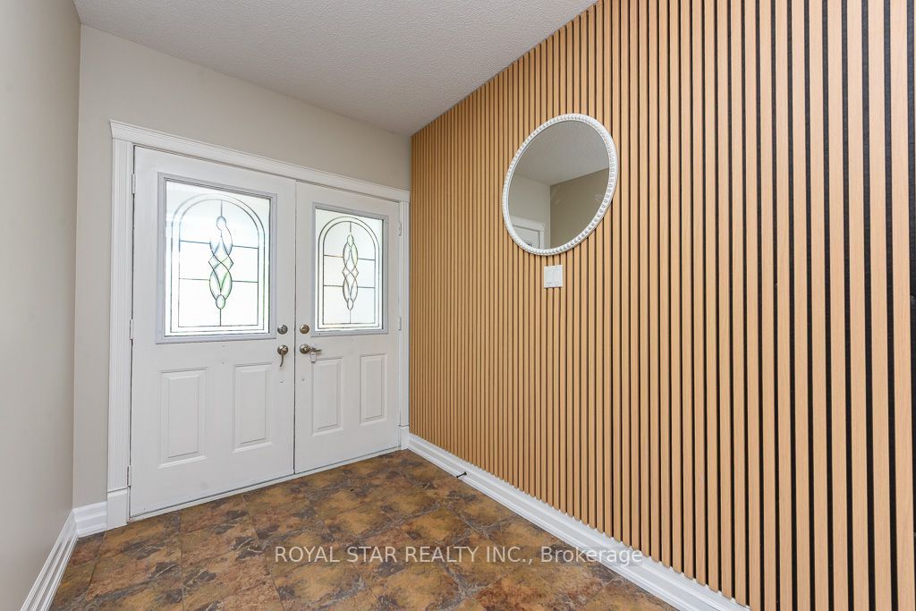 118 Tiller Trail, Brampton, ON L6X 4S8 photo 4