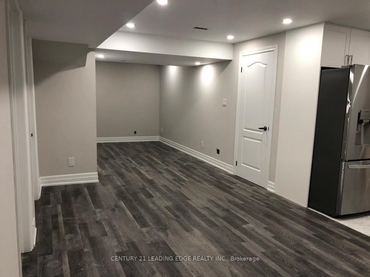 65 Stedford Crescent Basement, Brampton, ON L7A 0G4 photo 2