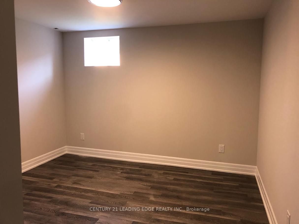 65 Stedford Crescent Basement, Brampton, ON L7A 0G4 photo 4