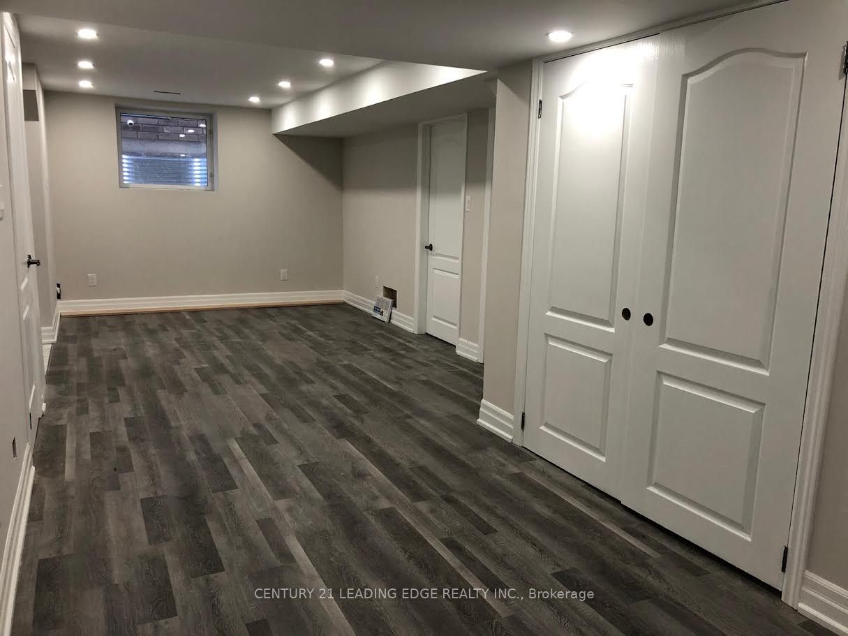 65 Stedford Crescent Basement, Brampton, ON L7A 0G4 photo 5