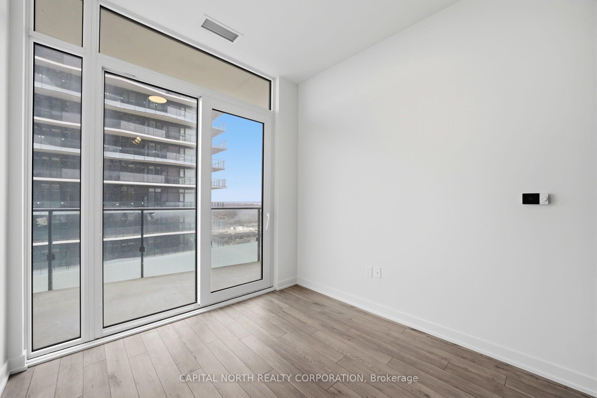 15 Skyridge Drive 1808, Brampton, ON L6P 4S3 photo 5