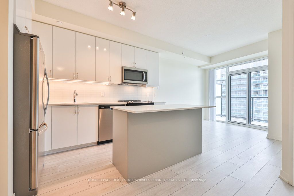 38 Annie Craig Drive 3701, Toronto, ON M8V 0A8