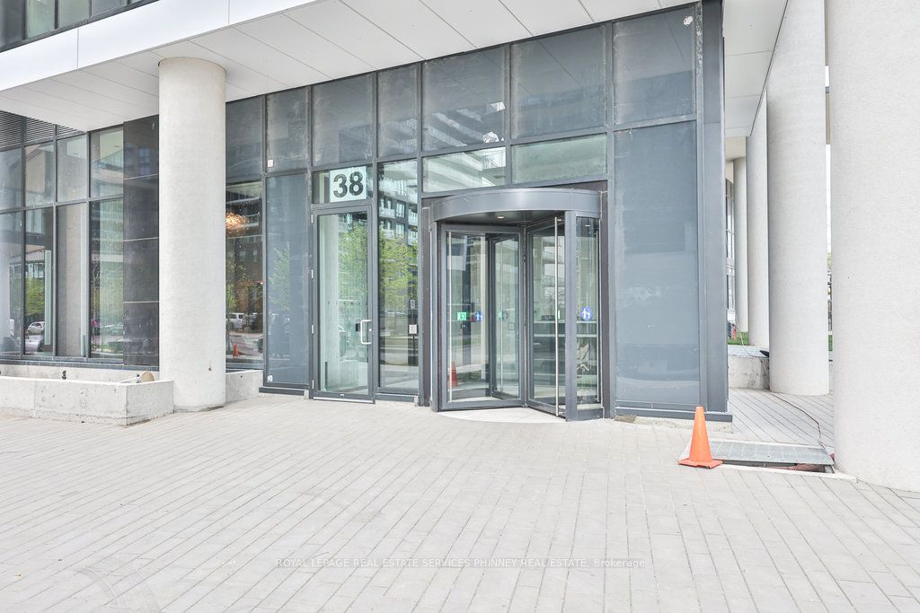 38 Annie Craig Drive 3701, Toronto, ON M8V 0A8 photo 2