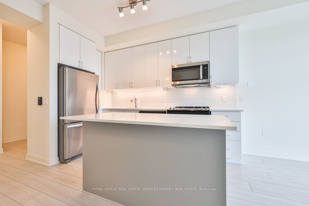 38 Annie Craig Drive 3701, Toronto, ON M8V 0A8 photo 3