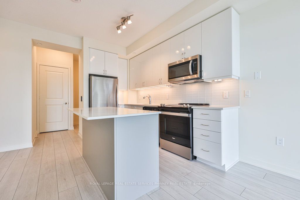 38 Annie Craig Drive 3701, Toronto, ON M8V 0A8 photo 4