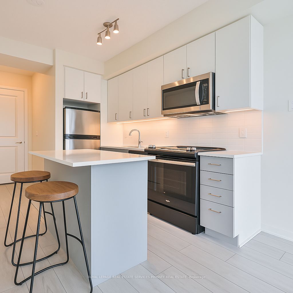 38 Annie Craig Drive 3701, Toronto, ON M8V 0A8 photo 5
