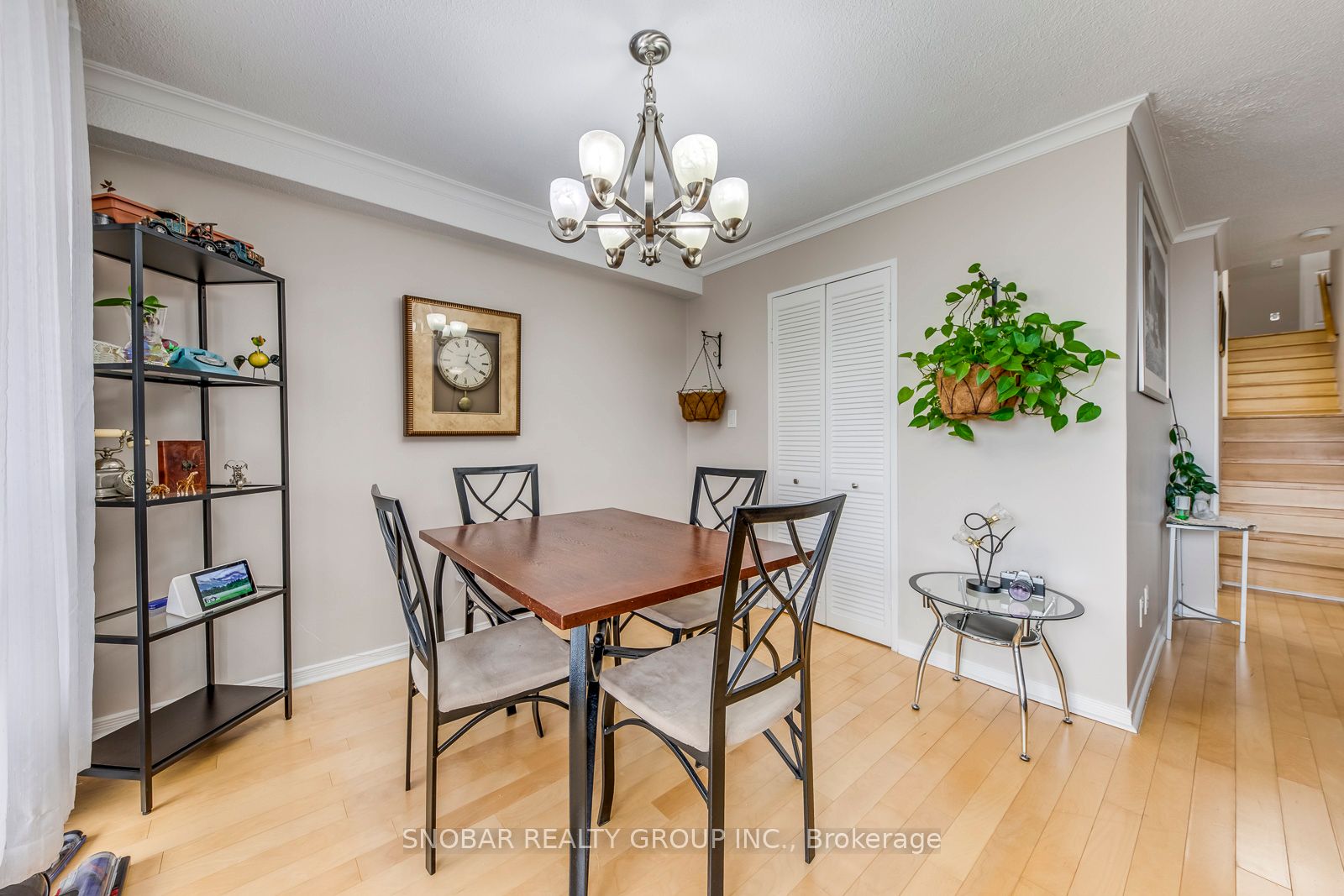 11 Wincott Drive 810, Toronto, ON M9R 2R9 photo 5