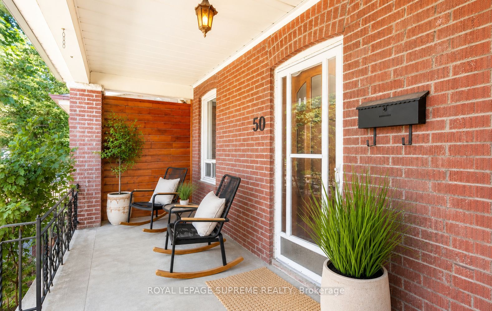 50 Brookside Avenue, Toronto, ON M6S 4G7 photo 2