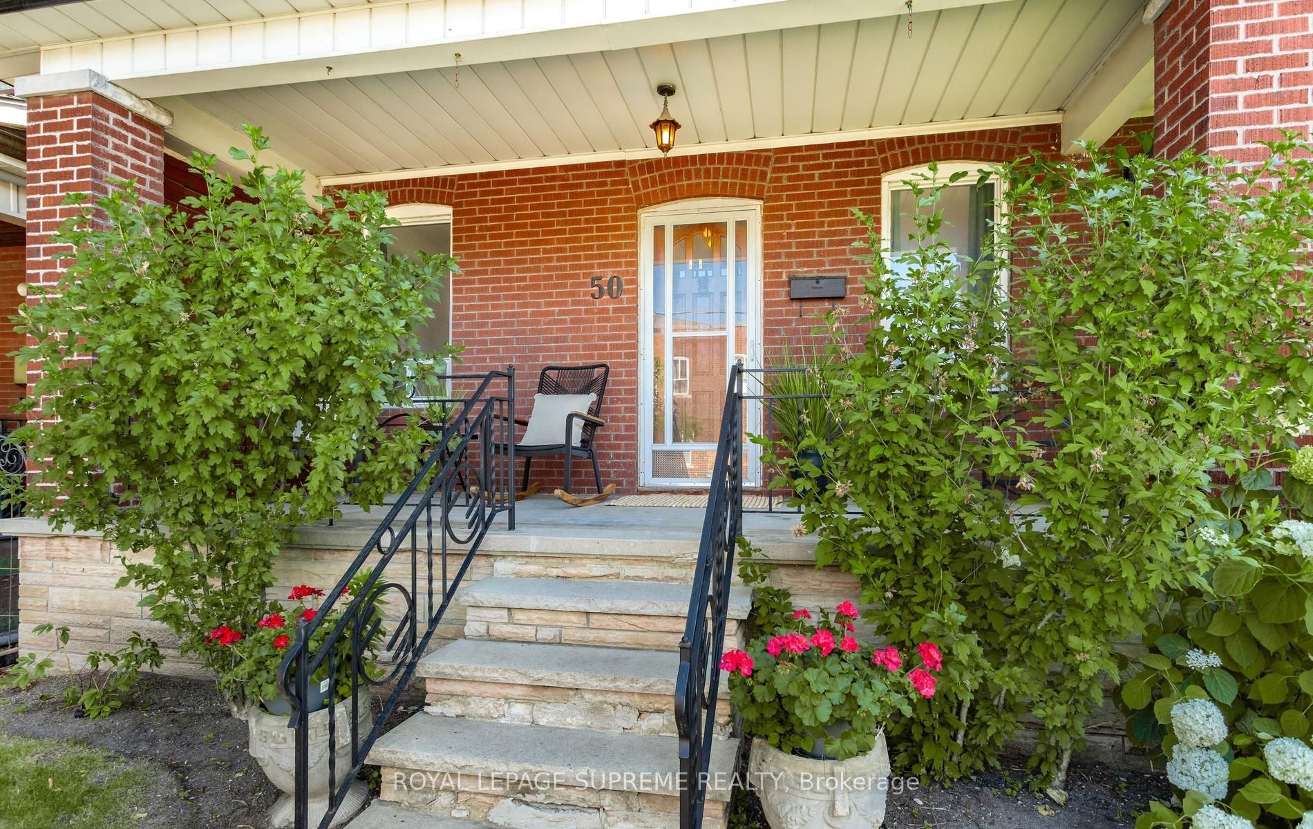 50 Brookside Avenue, Toronto, ON M6S 4G7 photo 3