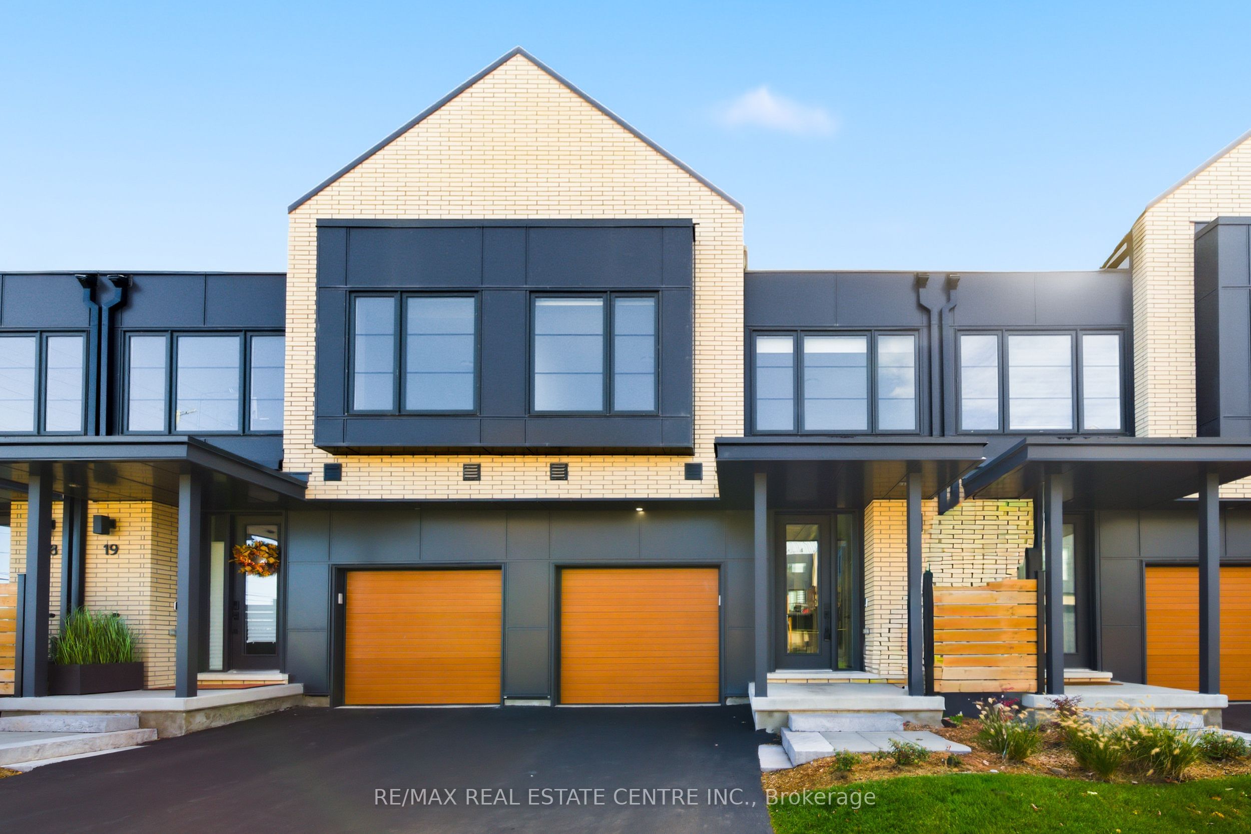 2273 Turnberry Road 20, Burlington, ON L7M 2B2