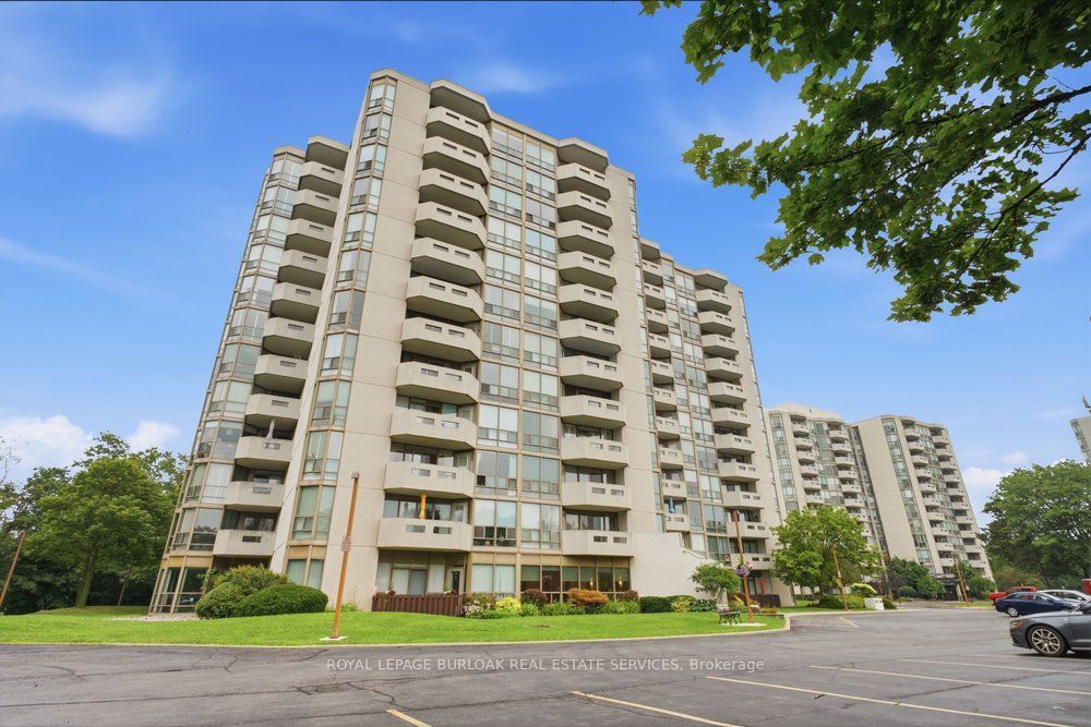 5090 Pinedale Avenue 204, Burlington, ON L7L 5V8 photo 2