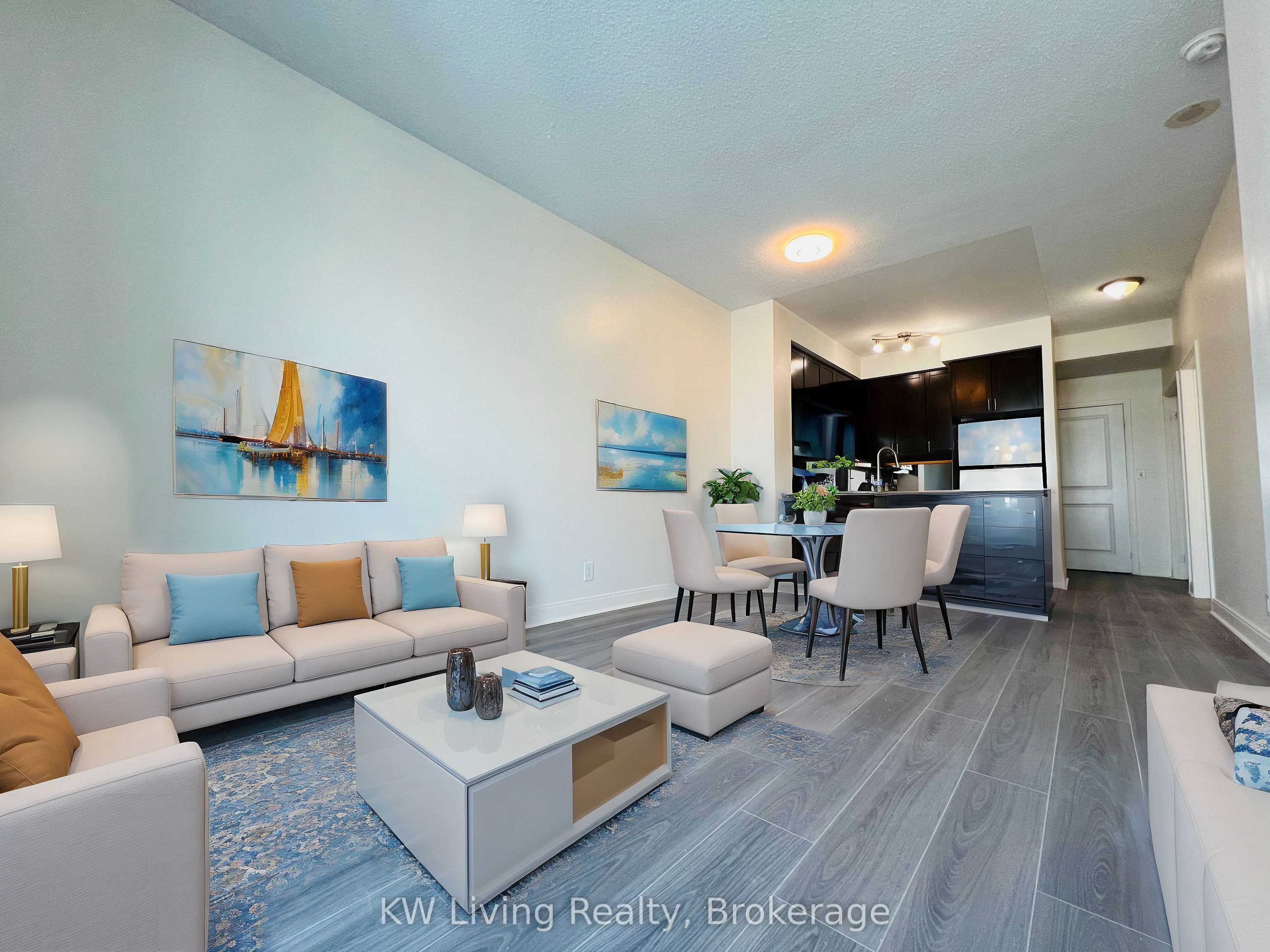 80 Absolute Avenue 1201, Mississauga, ON L4Z 0A9 photo 3