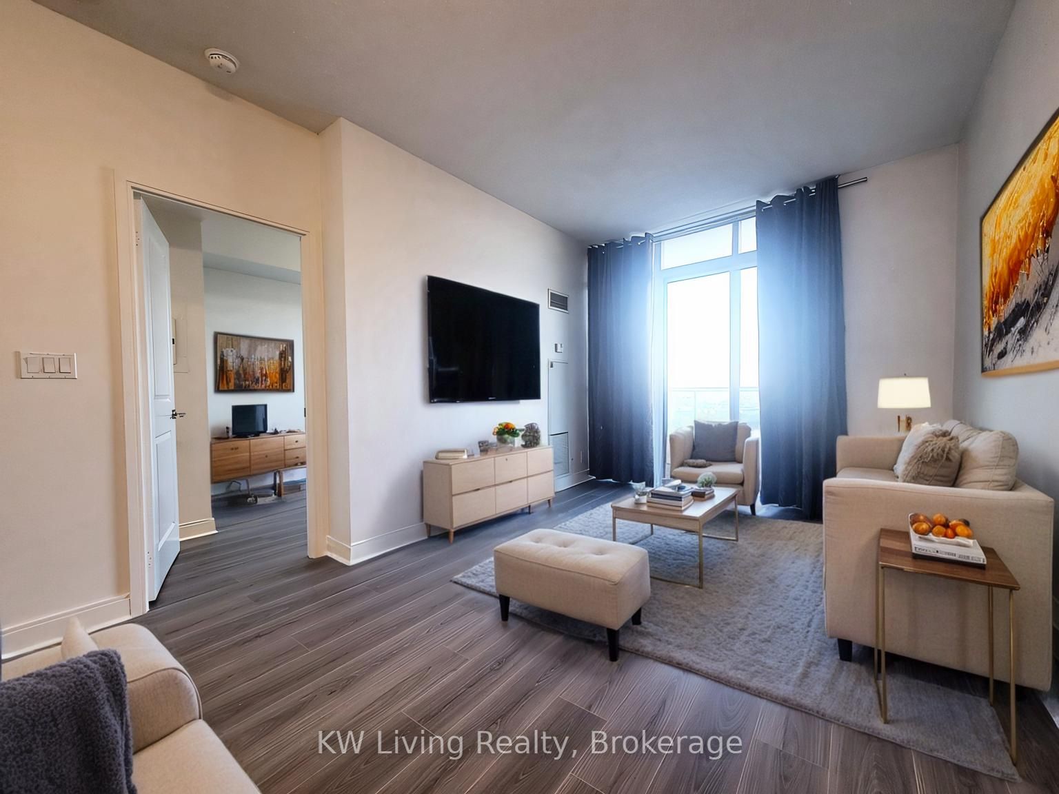 80 Absolute Avenue 1201, Mississauga, ON L4Z 0A9 photo 4