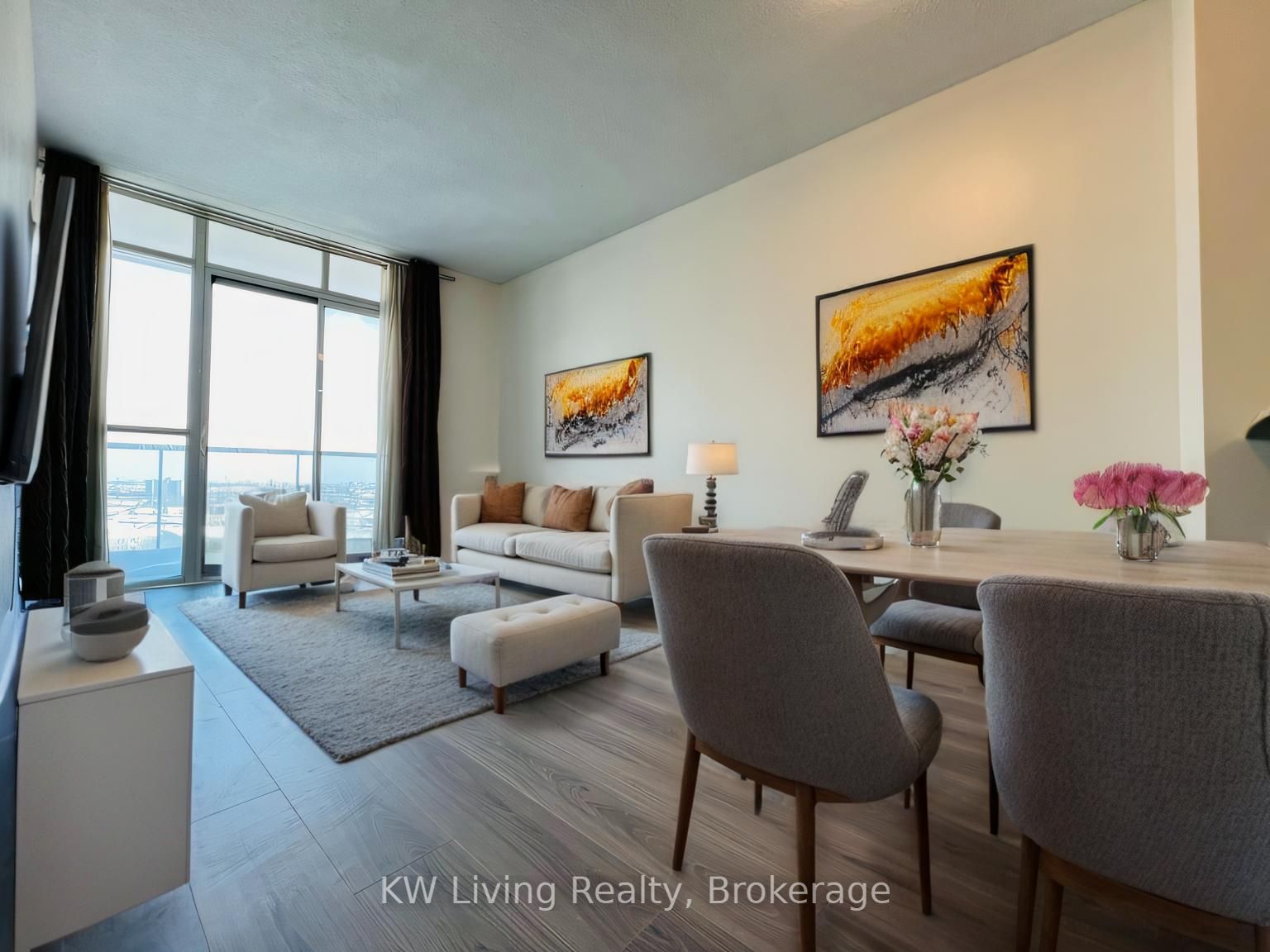 80 Absolute Avenue 1201, Mississauga, ON L4Z 0A9 photo 5