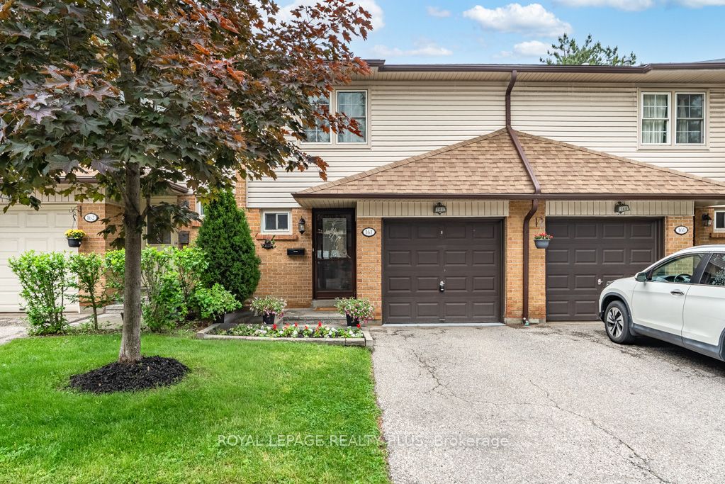 2120 RATHBURN Road E 161, Mississauga, ON L4W 2S8 photo 2