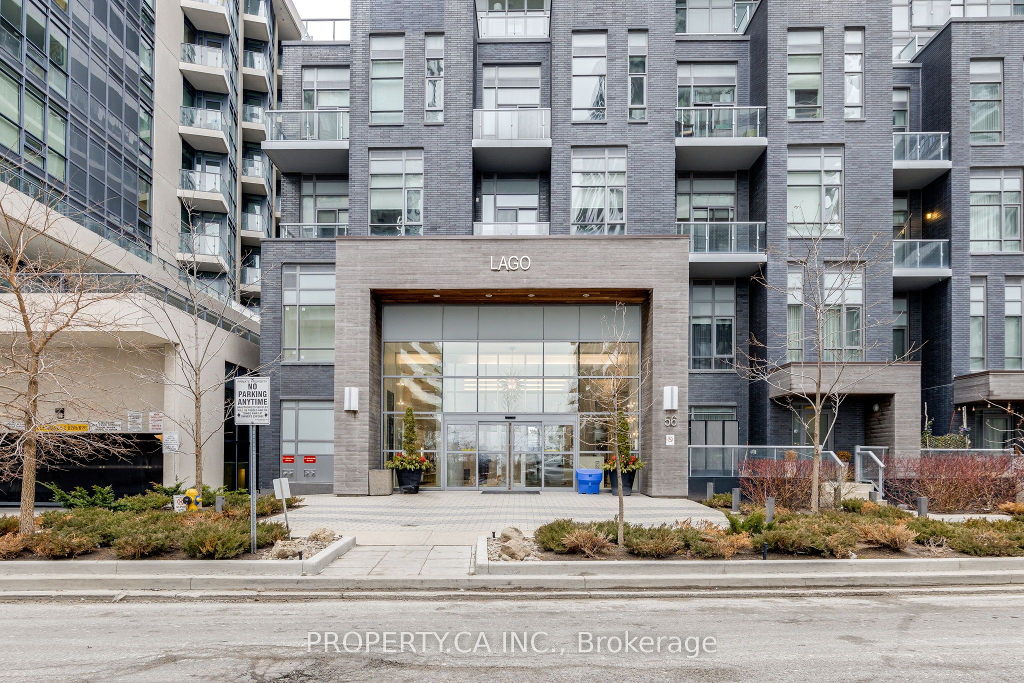 56 Annie Craig Drive 1906, Toronto, ON M8V 0C8 photo 3