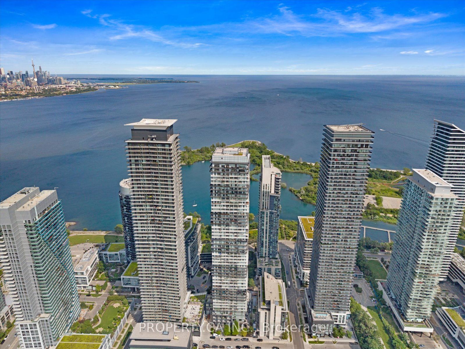 56 Annie Craig Drive 1906, Toronto, ON M8V 0C8 photo 4