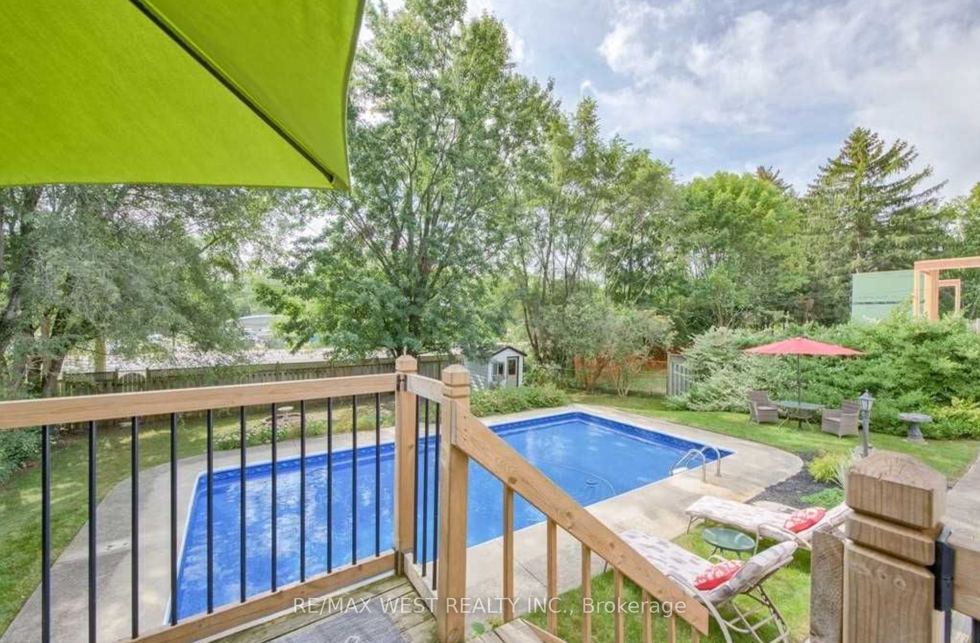 1566 Venetia Drive, Oakville, ON L6L 1K7 photo 5