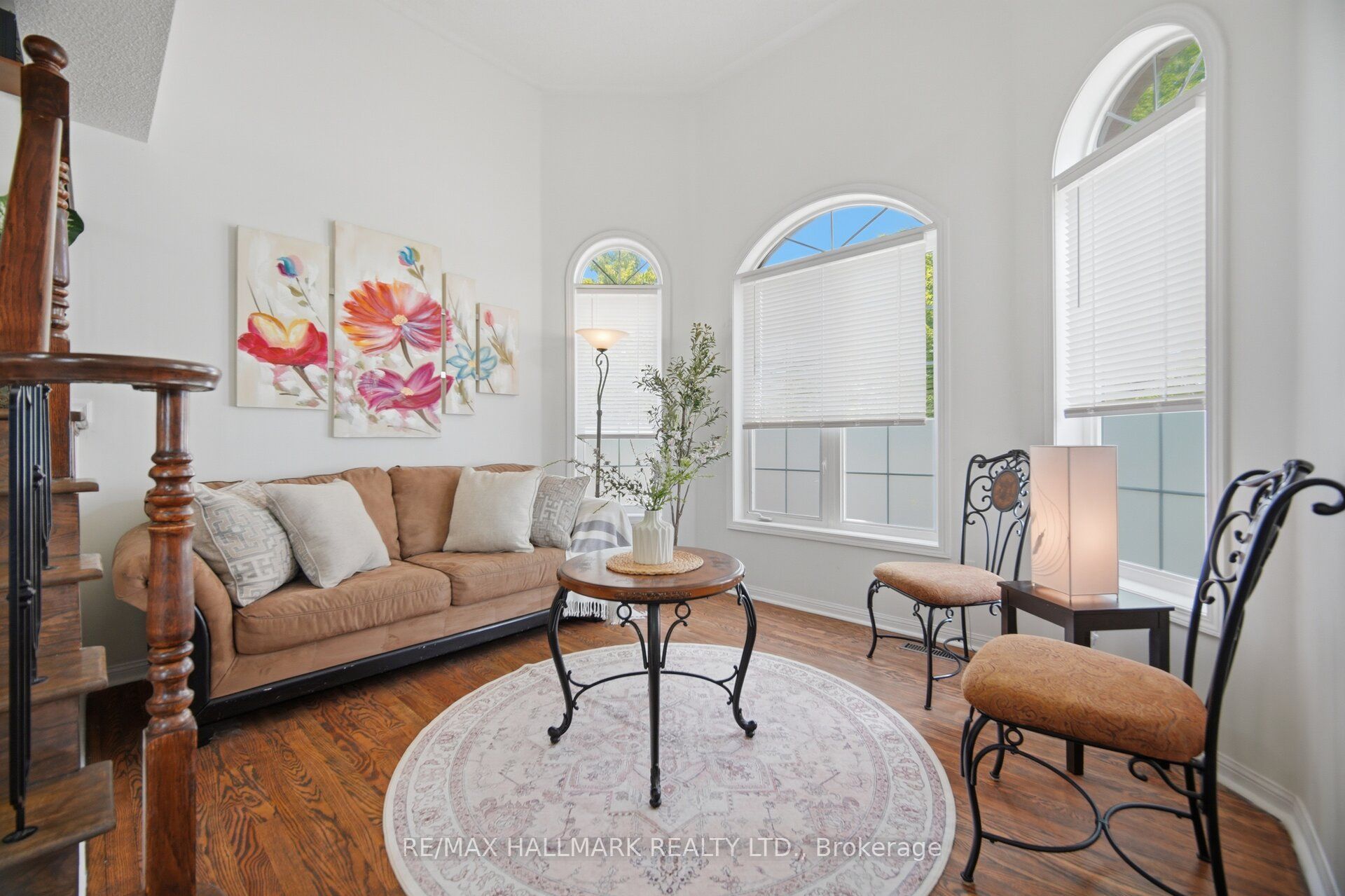 641 Marley Crescent, Milton, ON L9T 5V2