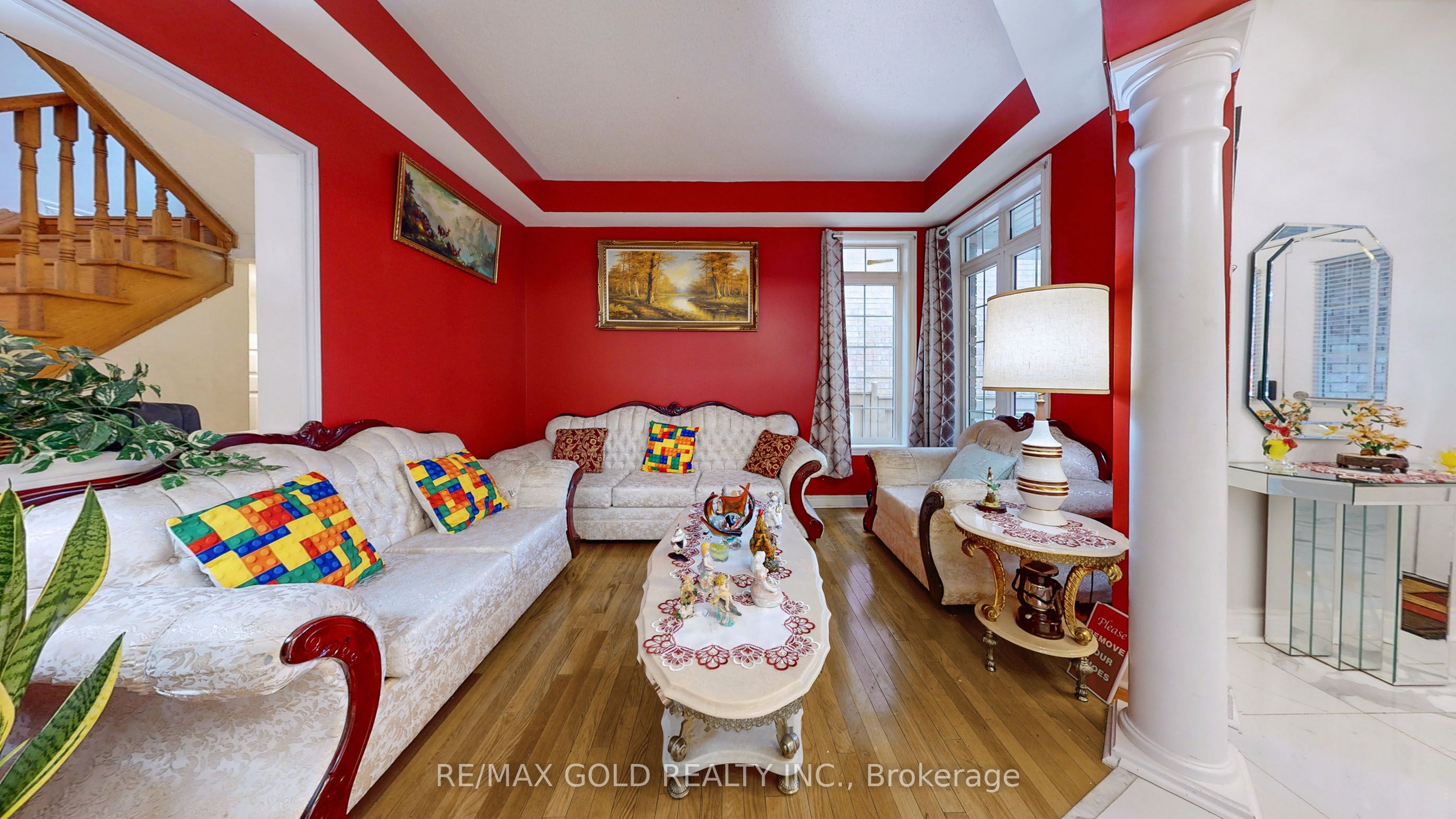 64 Prue Court, Brampton, ON L6P 1P8 photo 5