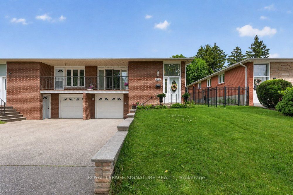 439 Ginger Downs, Mississauga, ON L5A 3A8 photo 2