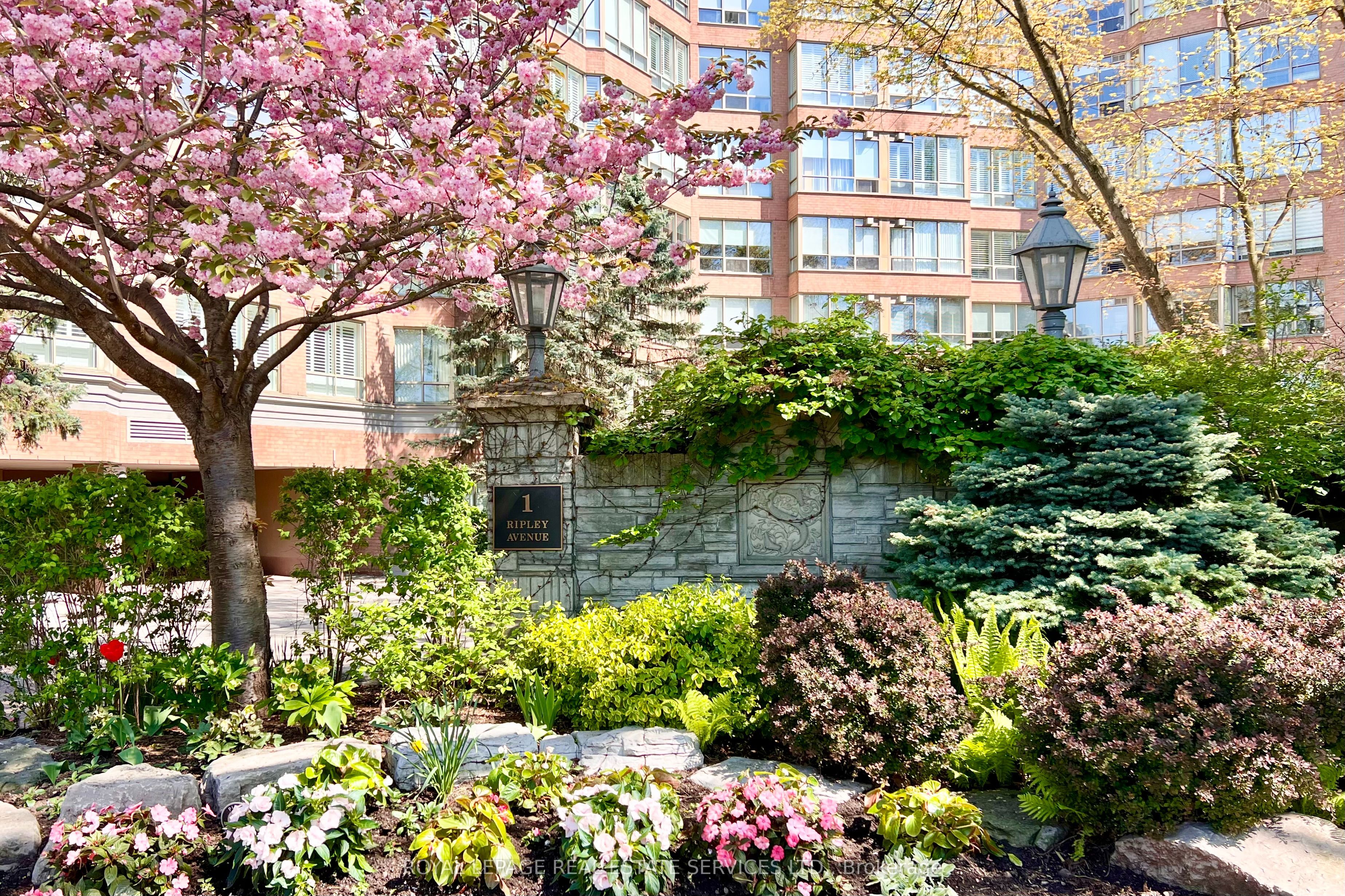 1 Ripley Avenue 403, Toronto, ON M6S 4Z6 photo 5