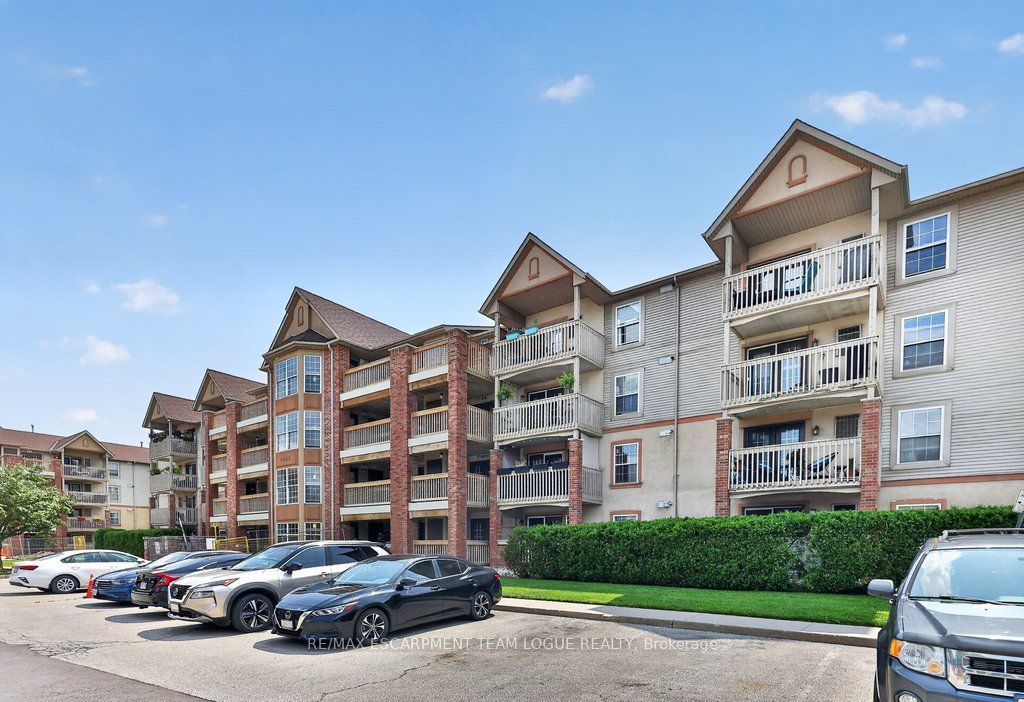 4003 Kilmer Drive 412, Burlington, ON L7M 4M1