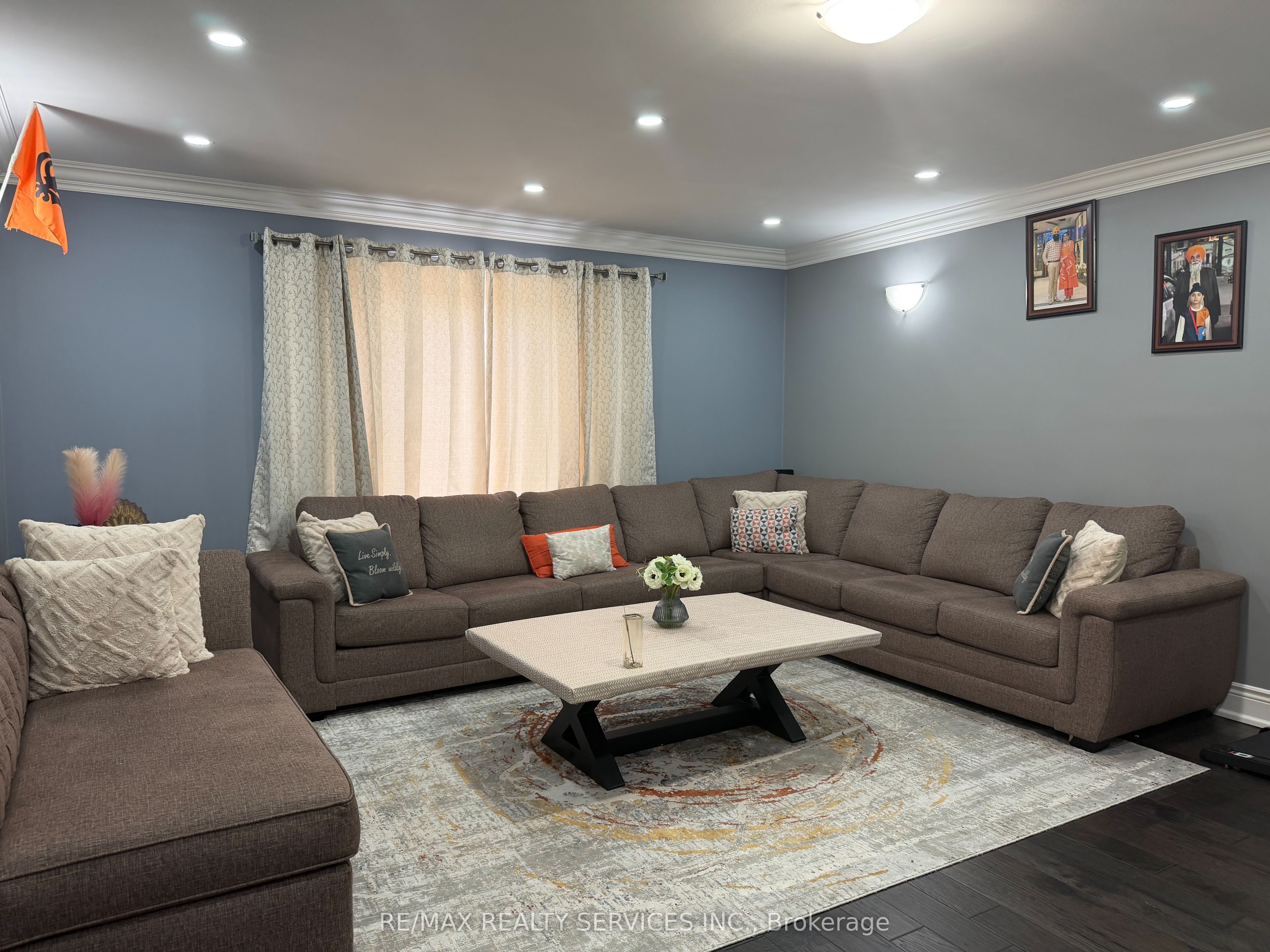 62 Trewartha Crescent, Brampton, ON L6Z 1X4 photo 5