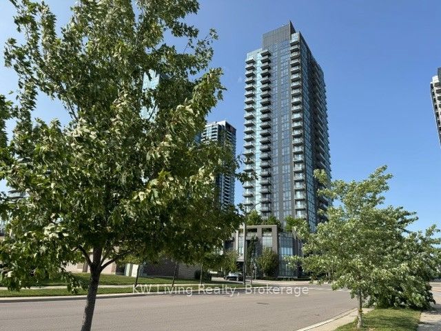 5025 Four Springs Avenue 1807, Mississauga, ON L5R 0G5