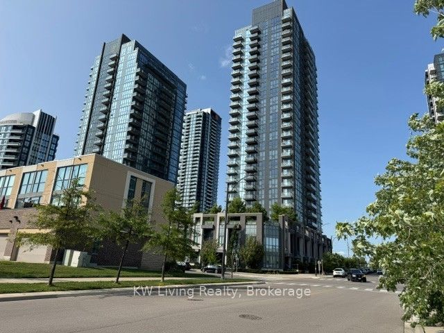 5025 Four Springs Avenue 1807, Mississauga, ON L5R 0G5 photo 2