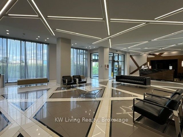 5025 Four Springs Avenue 1807, Mississauga, ON L5R 0G5 photo 5