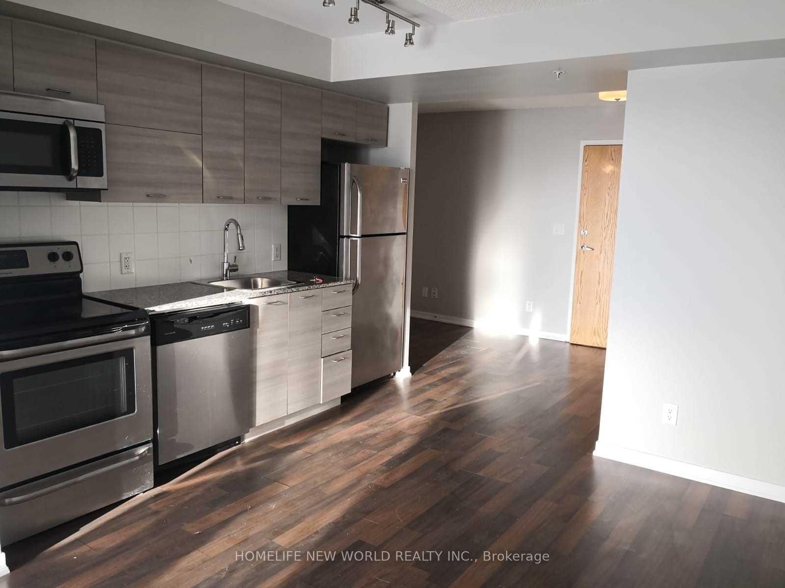 20 Joe Shuster Way 1017, Toronto, ON M6K 0A3 photo 2