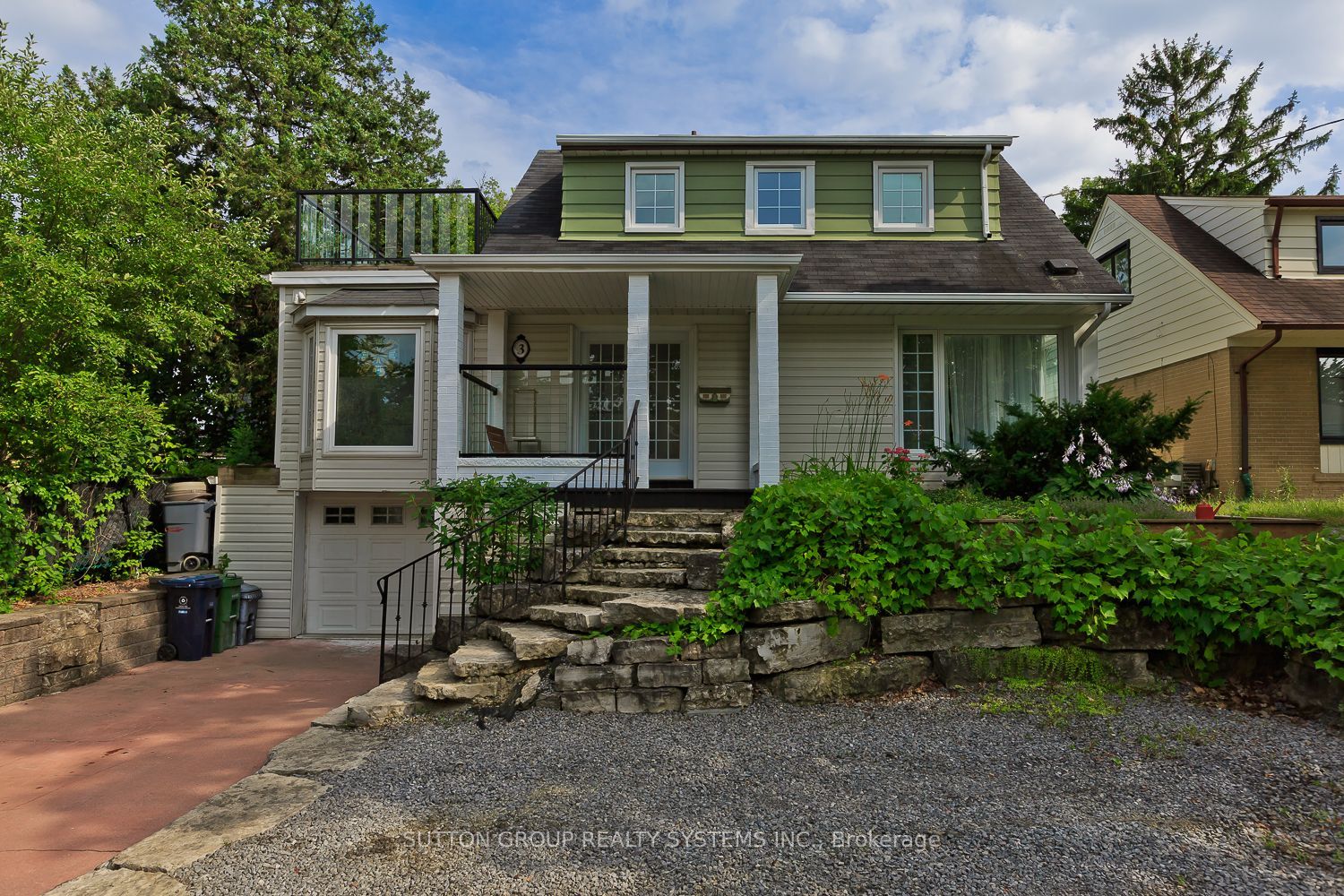 3 Hardisty Drive, Toronto, ON M9W 2M9