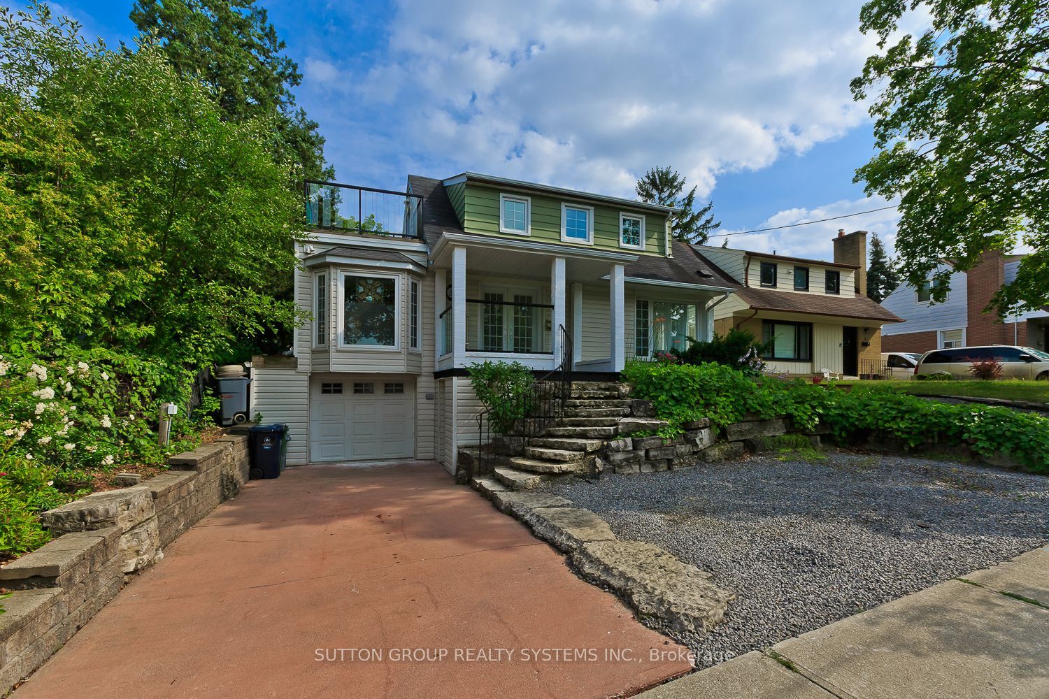 3 Hardisty Drive, Toronto, ON M9W 2M9 photo 2