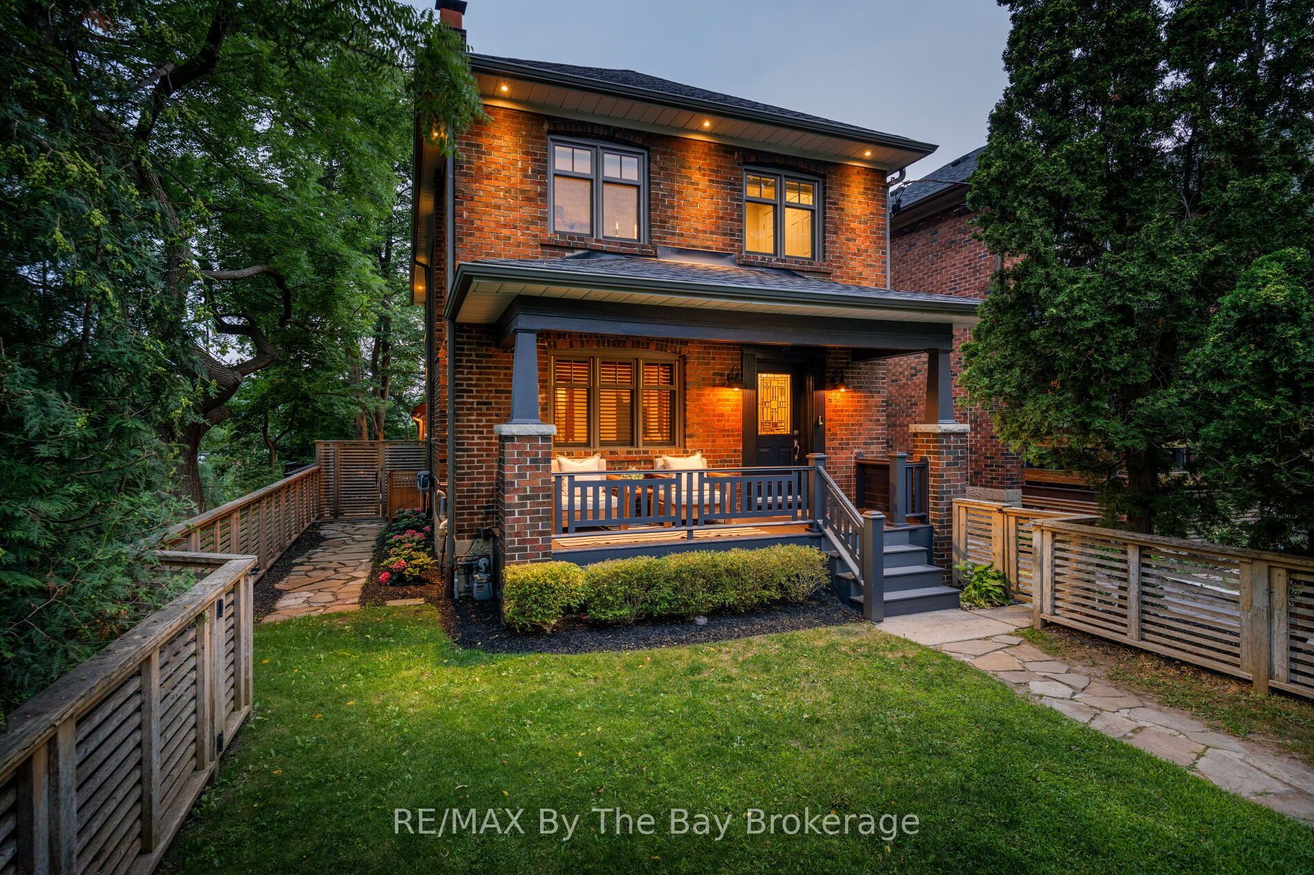 44 Rambert Crescent, Toronto, ON M6S 1E6
