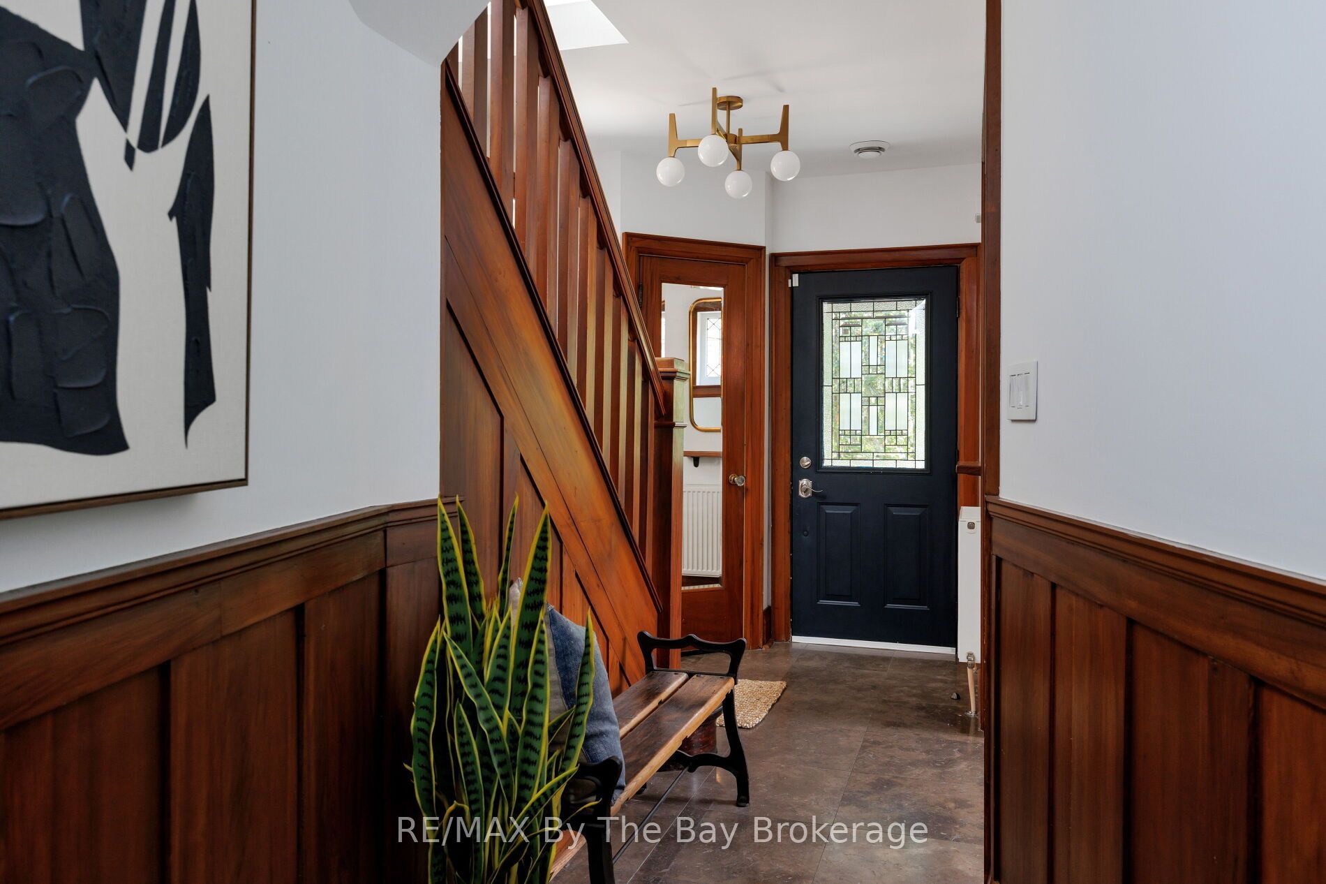 44 Rambert Crescent, Toronto, ON M6S 1E6 photo 4