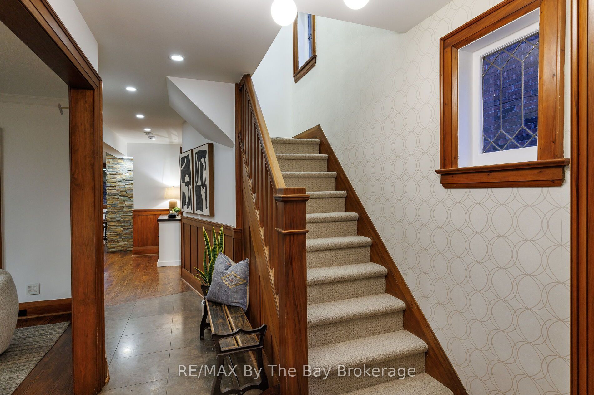 44 Rambert Crescent, Toronto, ON M6S 1E6 photo 5