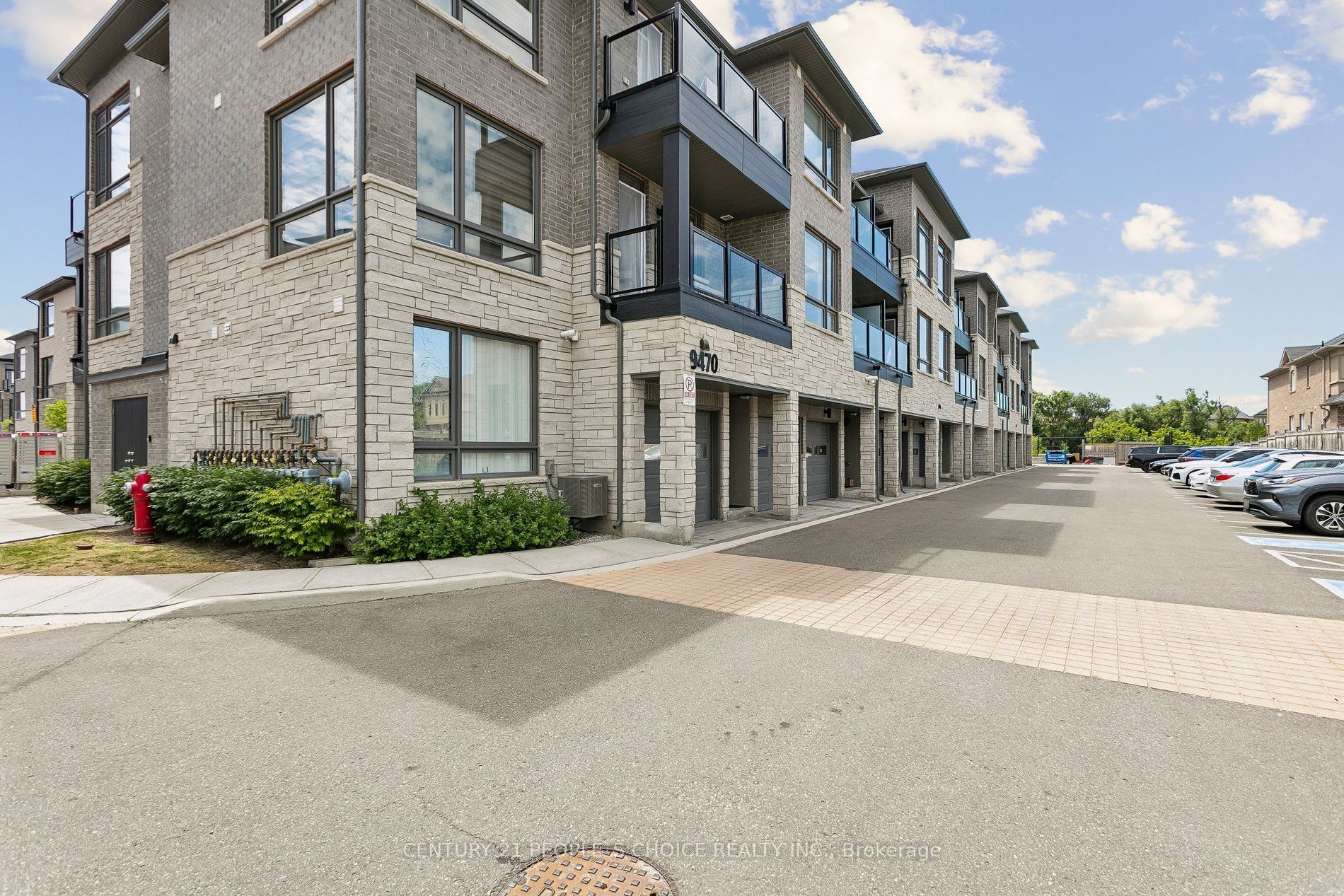 9470 The Gore Road 112, Brampton, ON L6P 4P9 photo 2