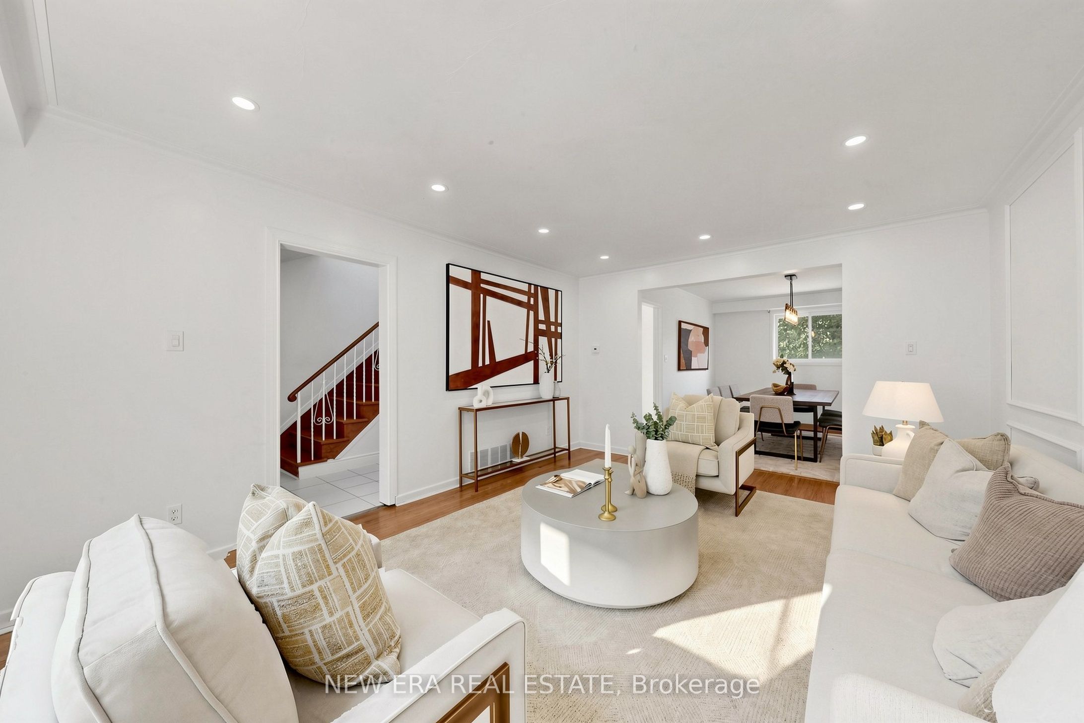 246 Grandravine Drive, Toronto, ON M3N 1J3