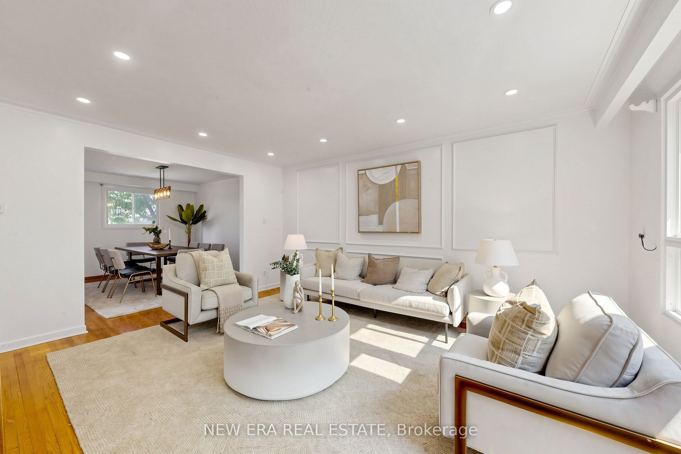 246 Grandravine Drive, Toronto, ON M3N 1J3 photo 2