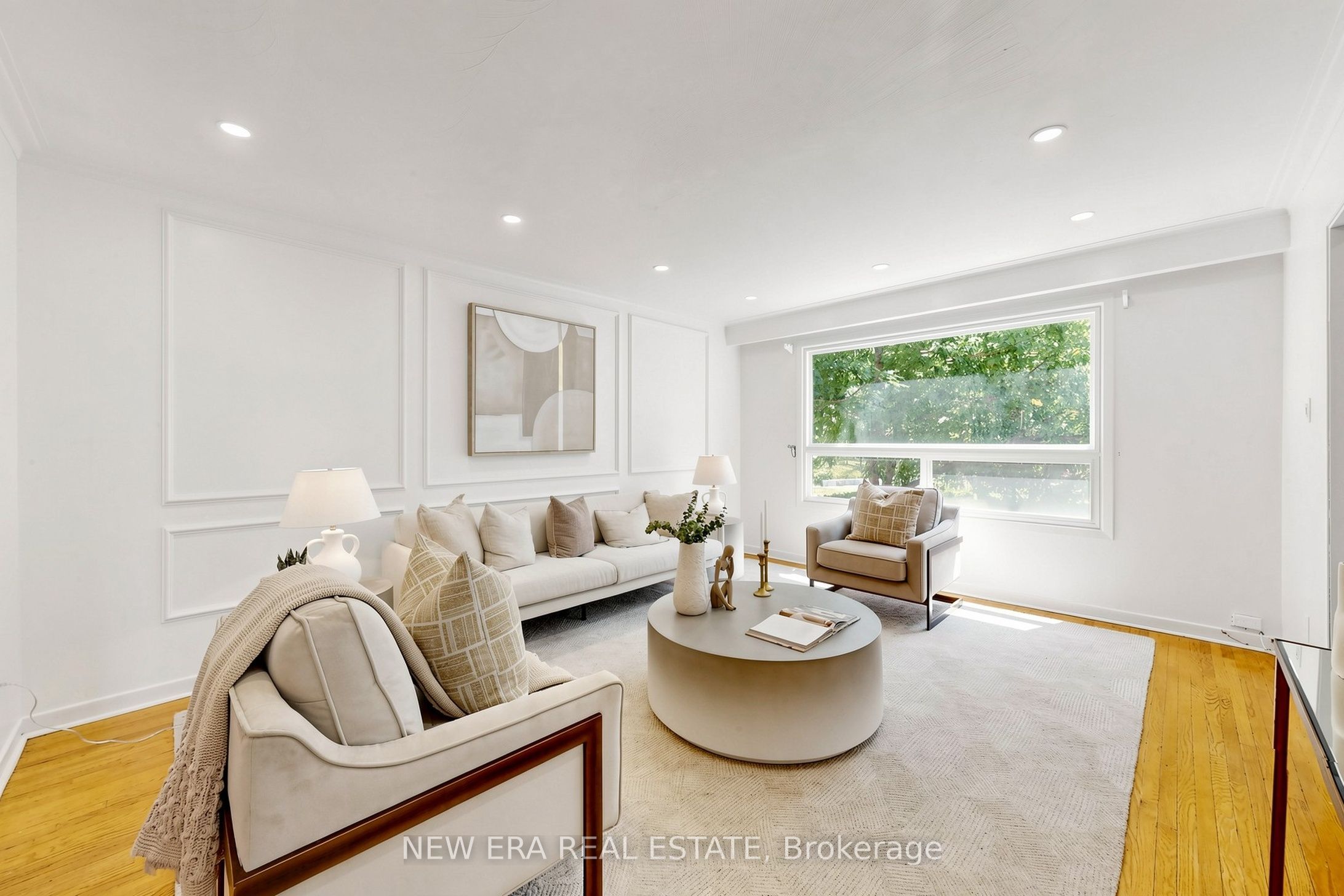 246 Grandravine Drive, Toronto, ON M3N 1J3 photo 4