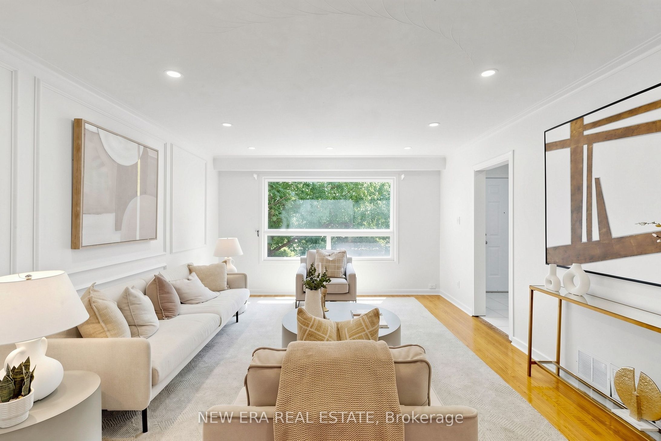 246 Grandravine Drive, Toronto, ON M3N 1J3 photo 5