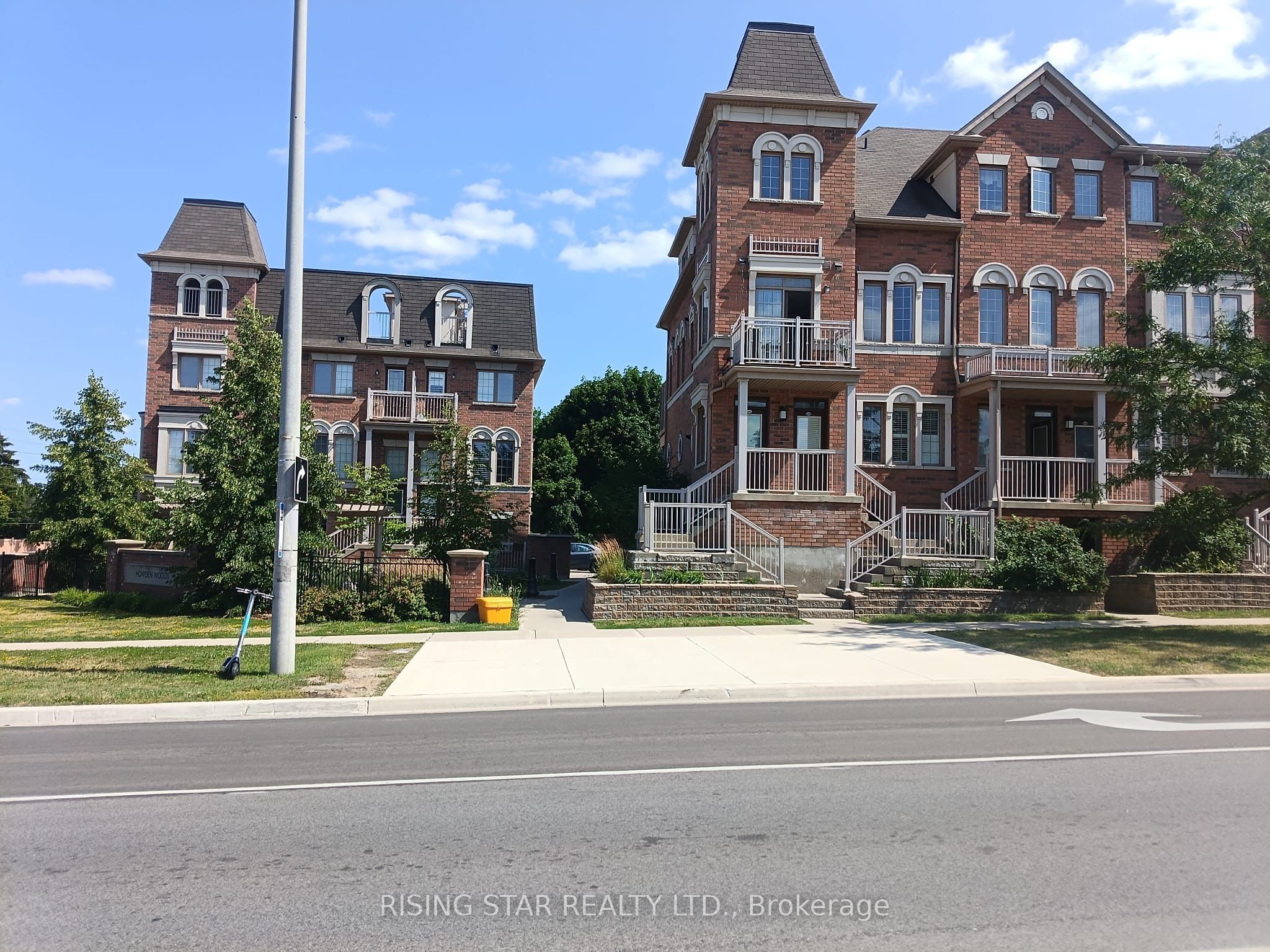 180 Howden Boulevard, Brampton, ON L6S 0E6 photo 2