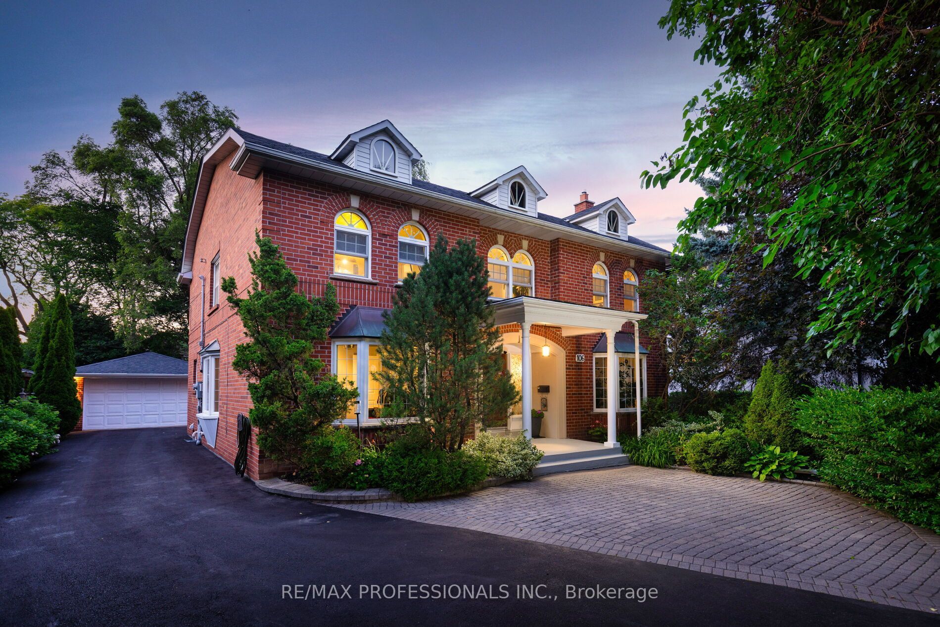 106 Rathburn Road, Toronto, ON M9A 1R7 photo 3
