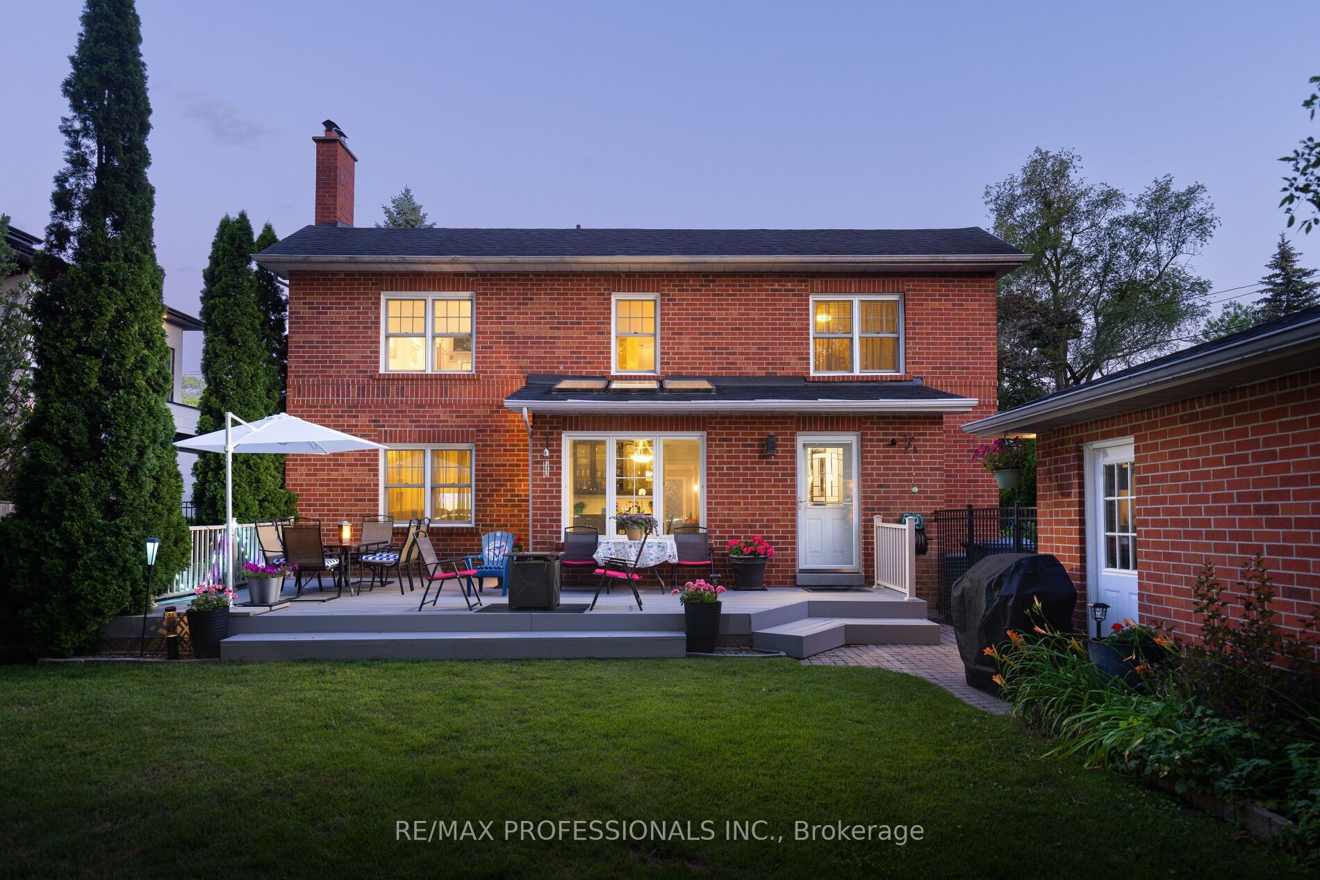 106 Rathburn Road, Toronto, ON M9A 1R7 photo 5