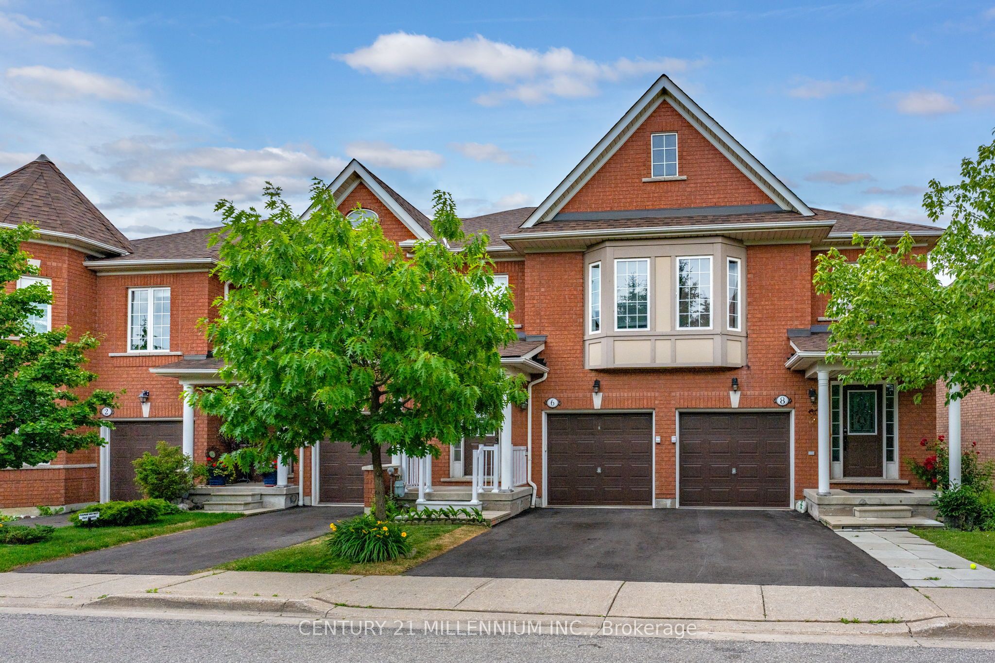 6399 Spinnaker Circle 6, Mississauga, ON L5W 1Z4